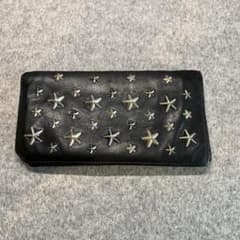 JIMMY CHOO 長財布のサムネイル