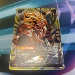 ドラゴンボール フュージョンワールド 極限の煌めき パラレル fb05-115