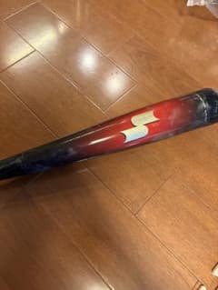 SSK 一般軟式FRP製バット MM23 84cmのサムネイル