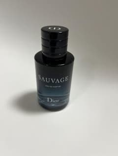 Dior SAUVAGE ( 残量7割)のサムネイル