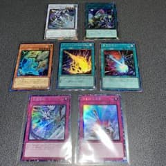 最安値レアコレ25th   エクストラ、コレクターズレア、スーパーレアまとめ売りのサムネイル