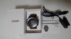 EZON T031 GPSランニングウォッチのサムネイル