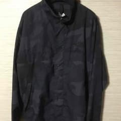 THE NORTH FACE ナイロンジャケットのサムネイル