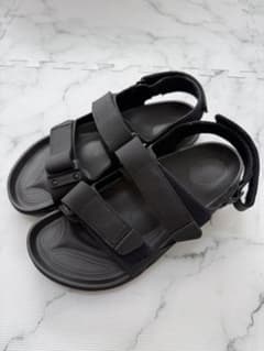 BIRKENSTOCK サンダル ブラック 28.0cm 43のサムネイル