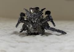 轟天頑駄無 ガン消し プラメッキ - メルカリ