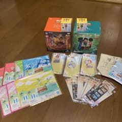 【特別価格】一番くじ『ワンピース ドラマティックメモリーズ』各賞セット