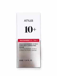 【新品未開封】Anua アヌア ナイアシンアミド10 TXA4 セラム 30mlのサムネイル
