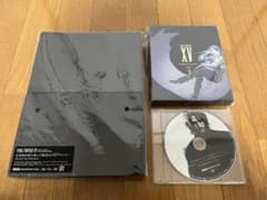 FINAL FANTASY XV サウンドトラックのサムネイル