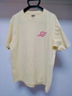 UNIQLO UT Pizza Planet Tシャツのサムネイル