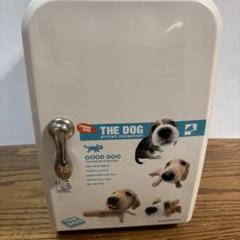 THE DOG 電気温冷蔵庫　the dog 平成レトロ　レア THE DOG 電気温冷蔵庫 the dog 鼻デカ 平成レトロ - メルカリ