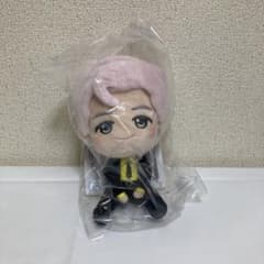 TinyTAN Butter 이치 반 쿠지 RM 김남준 BTS