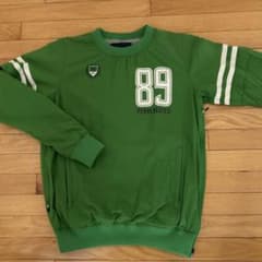 美品　パーリーゲイツ　 スニード　1のサムネイル