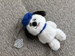 値下げ】ユニバ USJ オラフ ぬいぐるみ キーホルダー チャーム♡【美品