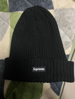 supreme ニット帽 ビーニーのサムネイル