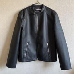 ライダースジャケットのサムネイル