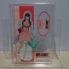 SPY × FAMILY Night Shopping Ver. Acrylic Stand