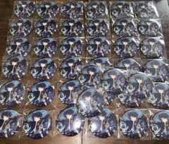 原神 放浪者 七聖召喚 缶バッジ 40個 - メルカリ