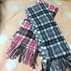 マフラー2本セットのサムネイル