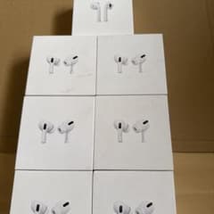 AirPods Pro 第一世代(7点まとめ売り) ジャンク品 - メルカリ
