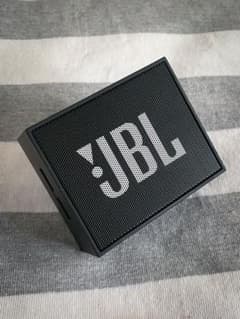 ハムスター様専用　JBL GOジェイビーエル JBLのサムネイル