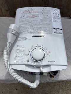 瞬間湯沸かし器　給湯器　2023年製　大阪ガス　PH-5BV-5　都市ガス 高年式 23年製 大阪ガス パロマ ガス瞬間湯沸器 給湯器PH-5BV-6 - メルカリ