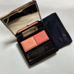 clé de peau ブラッシュデュオプードル 104のサムネイル