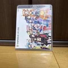 シンフォギアライブ 2018のサムネイル