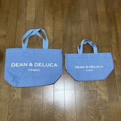 DEAN&DELUCA  大小セットのサムネイル