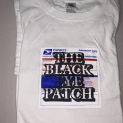 THE BLACK EYE PATCH Tシャツのサムネイル