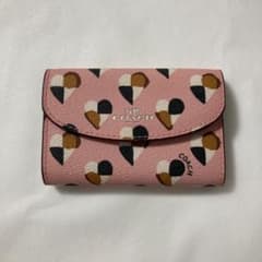 コーチ　キーケース　レディースのサムネイル