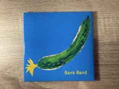 【限定生産盤】沿志奏逢／Bank Band（櫻井和寿） 『糸』収録　結婚式