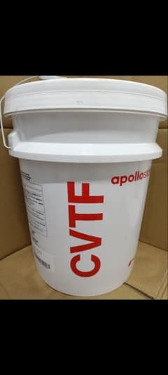 アポロステーションCVTオイル　出光CVT 新品20L アポロステーションCVTオイル 出光CVT 新品20L - メルカリ