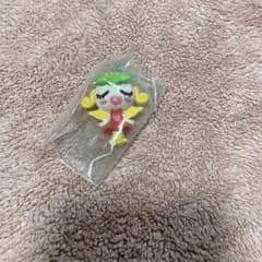 ご近所物語 スイング ハッピーベリー キーホルダー ガチャガチャ
