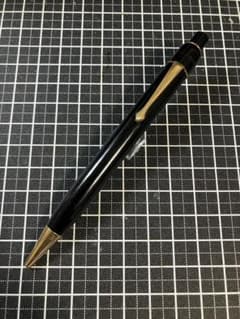 MONTBLANC　モンブラン　PixNo.82　ペンシル　1.5mm芯　希少 MONTBLANC モンブラン PixNo.82 ペンシル 1.5mm芯 希少 - メルカリ