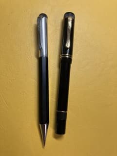 1*k様 オークション　kaweco DIA2ローラーボールとエレガンス シャー 1*k様 オークション kaweco DIA2ローラーボールとエレガンス シャー