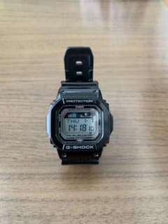 G-SHOCKのサムネイル
