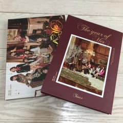 TWICE yesoryesリパケのサムネイル