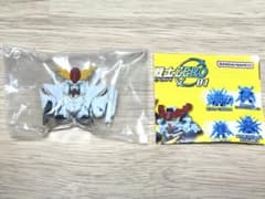 Thumbnail of ガシャポン戦士ZERO 01 Ξガンダム(クスィーガンダム)カラーVer.