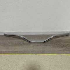 ハーレー　スポーツスター　883 ブラットスタイルのサムネイル