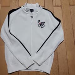 パーリーゲイツ ニット ジャケット - メルカリ