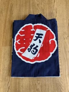 浜松祭り 法被 千歳町のサムネイル