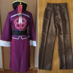 【コスプレ衣装_Mサイズ】ツキウタ。(月歌奇譚 太極伝奇)/師走駆 ツキウタ。 月歌奇譚・太極伝奇 師走駆 コスプレ衣装｜COSONSEN
