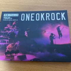 ONE OK ROCK/