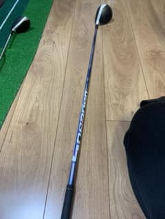 M6 5番ウッドのサムネイル