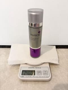 ENVIRON エンビロン シークエンストーナー - メルカリ