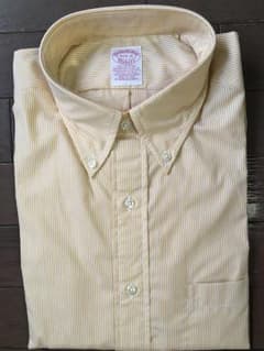 【新品】ブルックスブラザーズ メンズシャツのサムネイル