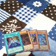 三幻魔パーツのサムネイル