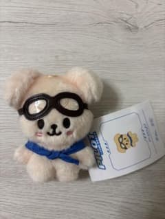 straykids スンミン PuppyM SKZOO PLUSH 10CMのサムネイル