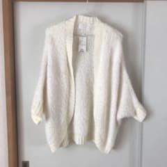 カーディガン［新品］のサムネイル