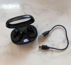 [Discounted/Clearance Item] Wireless Earphones